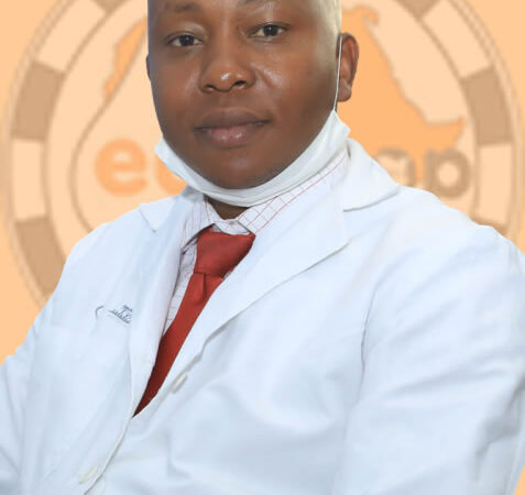 Dr. Samuel Nyagah