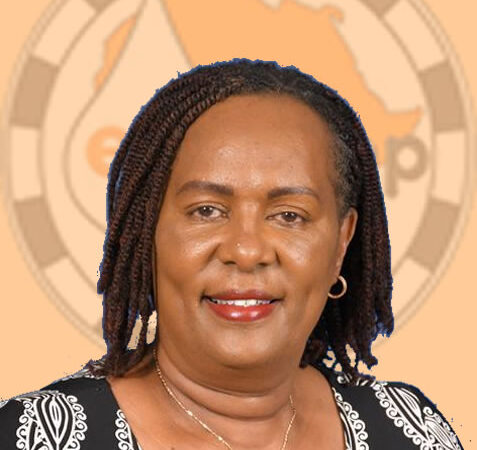 Serah Ndegwa