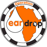 Stitching Operation Ear Drop