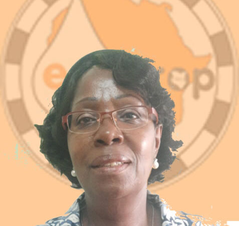 Lucy Waweru